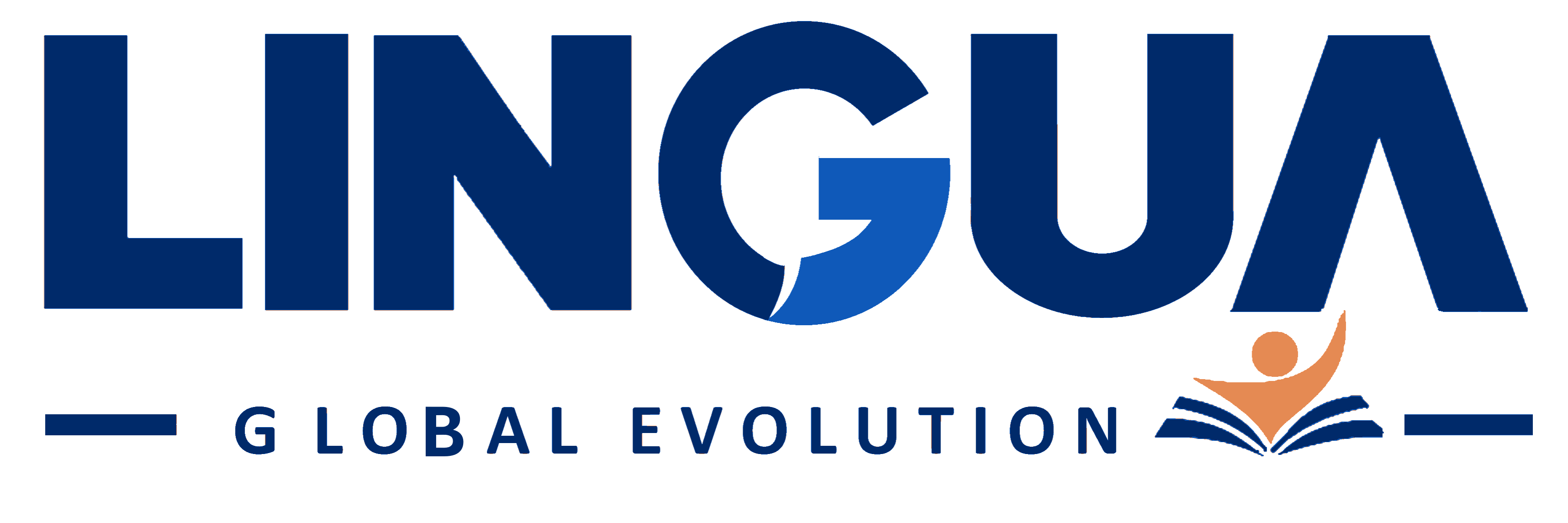 Lingua Global Evolution